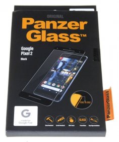 Panzerglass Display Protective Plastic Film - Protective Display Glass For Google Pixel 2