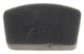Vacuum Cleaner Filter - Rs-rt900342 Filter-foam [Groupe SEB]