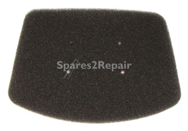 Foam Filter - Rs-rt900340 Filter-foam [Groupe SEB]