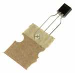 Vestel Triac - Triac Z0103ma 1a-600v To-92 Rohs