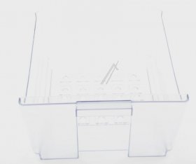 Freezer Drawer - 42056806 Middle Basket-1451(s w )tran blue [Vestel]