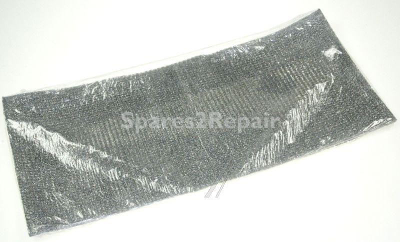 Metal Grease Trap - Lz72030 00460118 Metal-mesh Grease Filter [Bosch Siemens]