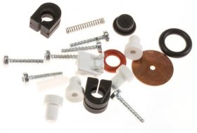 Braun Accessories - 64715650 Small Parts Set