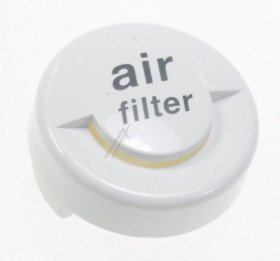 Braun Filter Mechanical - 81483209 Air Inlet Filter