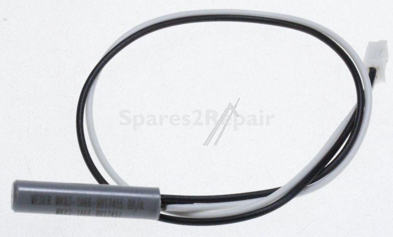 Saeco Various Cable Connectors - 17800662 996530073867 2-pole Connector Sensor Reed Door V2 Myb9 Ul