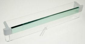 Refrigerator - Freezer Door Shelf - 00673311 Tray [Bosch Siemens]