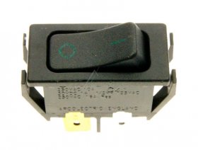 Saeco Power Switch - Ne03 038 996530058836 Bipolar Switch Fusit C1250ar