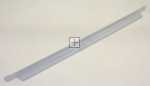 Last - 2631003023 Strip Edge Back Glass Shelf [Electrolux Aeg]