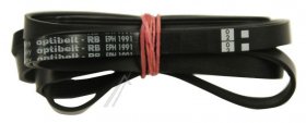 Optibelt Poly v belt H - 1991h6el Eph1991 Poly V Belt
