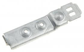 Mounting Parts - C00090847 488000090847 Fixing Bracket Inner Door-door [Whirlpool Indesit]