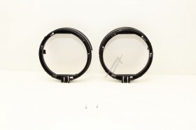 Faber Franke Roblin Mounting Parts - 133 0267 277 No 2 Charcoal Filter Supp