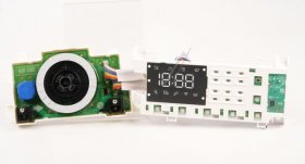 Lg Board - Ebr32375901 Pcb Assembly Display