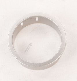 Faber Franke Roblin Housing Frame - 133 0395 209 Knob Frame White Chrome Ludabak