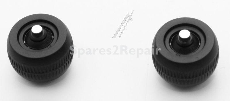 Roller - Ss-2230003769 Rollers And Axles X-clean [Groupe SEB]