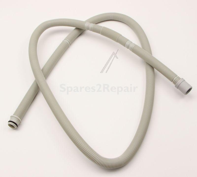 Kuppersbusch Teka Inlet Tube - 81742171 Drain Hose L=2085mm Dfi 76950