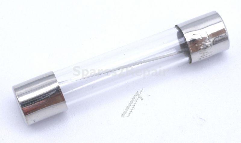 Brandt Glass Tube Fuse - Fuse 10 Amps - M18899408