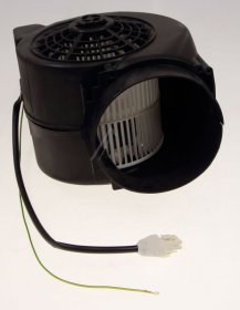 Hood Motors - Z06002240 Kompletter Motor Ahp77-ahp670-ahp97 [Airlux]