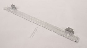 Wall Mounting Bracket - C00635767 488000635767 Wall Fixing Stirrup Easy Cube Zn [Whirlpool Indesit]