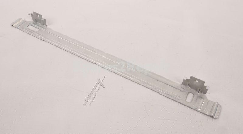 Wall Mounting Bracket - C00635767 488000635767 Wall Fixing Stirrup Easy Cube Zn [Whirlpool Indesit]