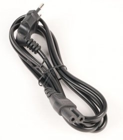 Tp Vision Mains Power Lead - 389g204a15ncx90000 Ac Power Cable 1500 For Europe