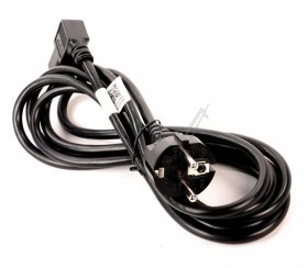 Tp Vision Mains Power Lead - 996592301586 389g704a25nisl0000 Acpwcr 3h-3v 1x3+g 2500 Eu