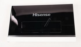 Hisense Gorenje Detergent Dispenser Cover - Hk2399750 Handle Detergent Drawer Assembly