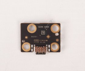 Xiaomi Charging Port Modul - 5600010l8300 After Sale Subboard Assembly-l83-gl