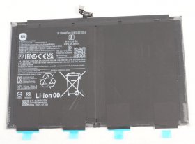 Xiaomi Phone Battery Packs - Bn81 1330101000107a Battery Xiaomi Redmi Pad 8000mah