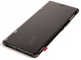 Honor Display Unit - 0235amqp Display Unit Incl Battery Honor Magic7 Lite Titanium Black