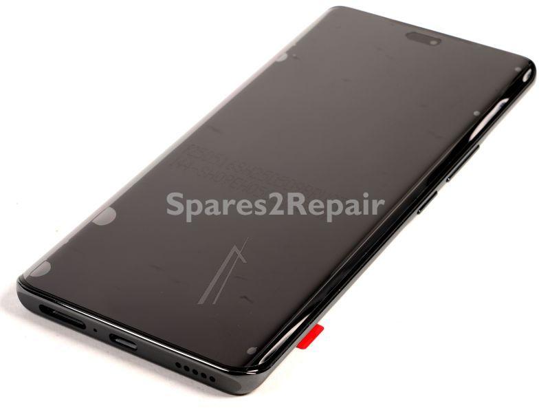 Honor Display Unit - 0235amqp Display Unit Incl Battery Honor Magic7 Lite Titanium Black