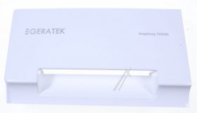 Detergent Dispenser Cover - 42200901 Drawer Cover Geratek Xf4a(augsburg Tk810 [Vestel]