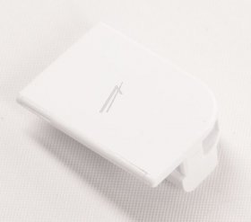 Drawers - 42280588 Ff Glass Shelf Trim Right-3731 [Vestel]