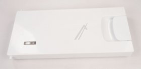Amica Freezer Case Flap - 1050286 Freezer Compartment Door Complete