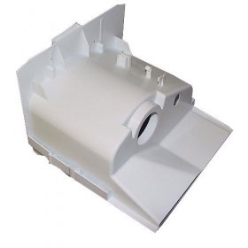 Samsung Ice Cube Maker - Da63-03934a Tray Ice-bucket es-pjt ssec ppc