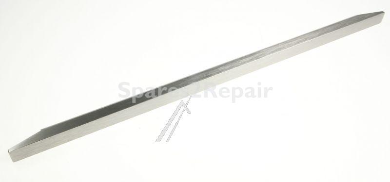 Oven Door Handles - 3548048028 Door Handle Inox 518mm-460mm [Electrolux Aeg]