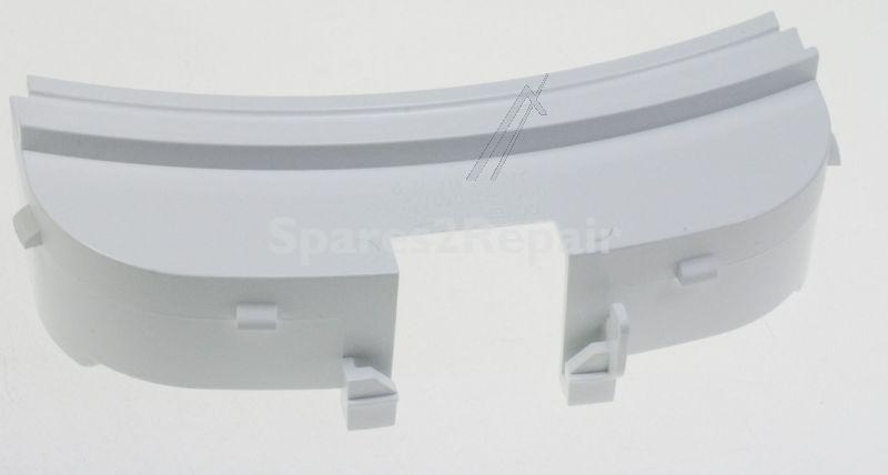 Samsung Casing Cover - Dc63-01541a Cover Handle wf-f500e abs - w132 5 - da