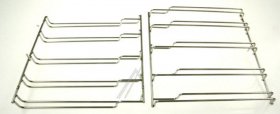 Telescopic Slideout Oven Grills - 11002831 Grid [Bosch Siemens]