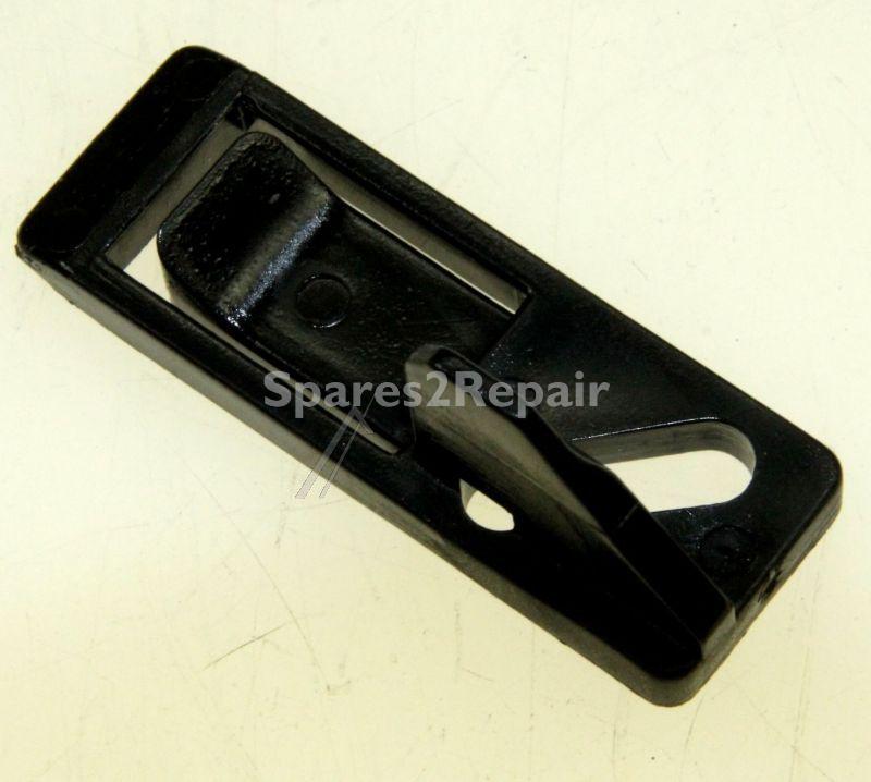 Saeco Fixings And Brackets - 9161 373 050 996530050827 Closure Brew Group Incanto Round