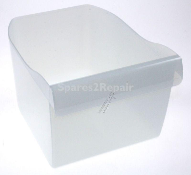 Hisense Gorenje Vegetable Drawer - 613947 Crisper Pan-small Long H54 Bk018 Nes