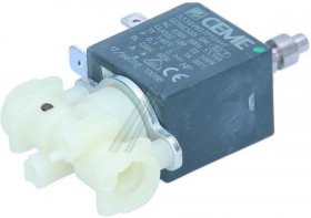 Solenoid Valve For Espresso Machines - 5330vn2 7p58avf 5213218251 Solenoid Valve [Delonghi]