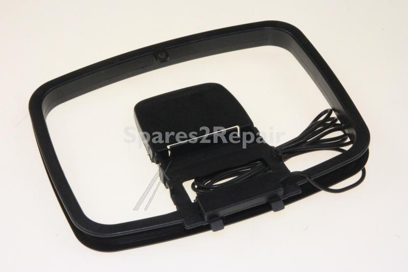 Sound United Antenna - 963116100070s Antenna Am Loop 9 5µh-5t