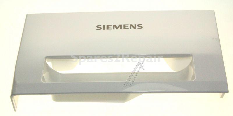 Detergent Dispenser Cover - 00266749 Tray Handle-dispenser [Bosch Siemens]