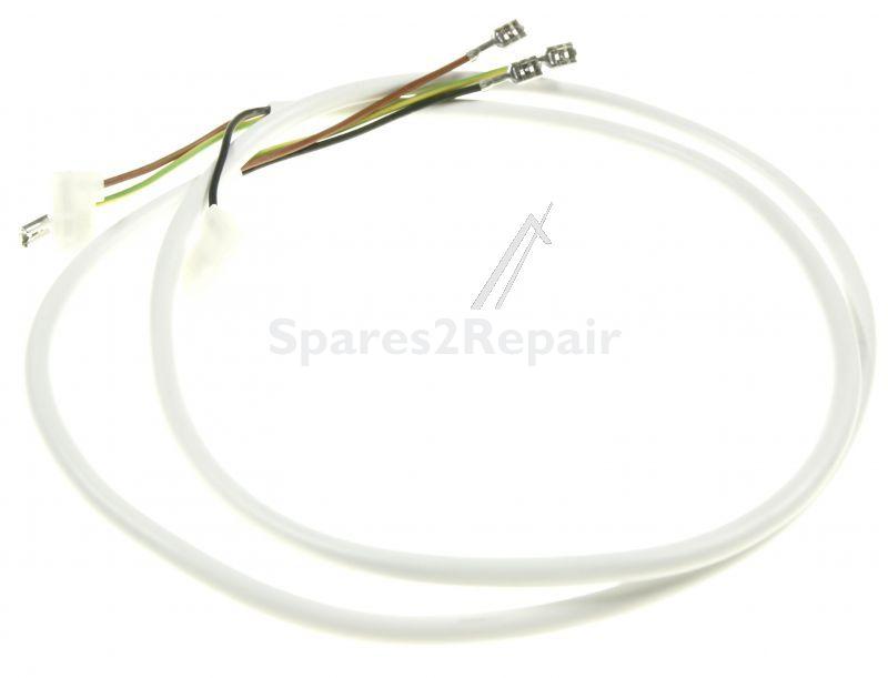 Harness - 32031008 Cable-gr-term-frz-table-top-0 50 [Vestel]