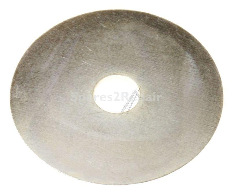 Washer - C00037385 482000026340 Reinforcement Washer For Foot At [Whirlpool Indesit]