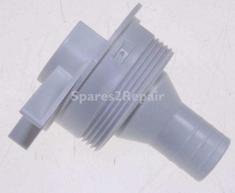 Smeg Fixings And Brackets - 768412738 Spray Arm Supp shuttle 45