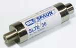 Spaun 16 +1 Input Multi Switch - Aktiver Kaskaden-baustein Mit 17 Kaskaden Ein--ausgÄngen
