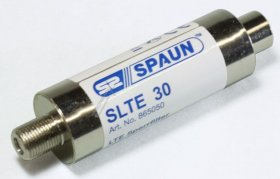 Spaun 16 +1 Input Multi Switch - Aktiver Kaskaden-baustein Mit 17 Kaskaden Ein--ausgÄngen