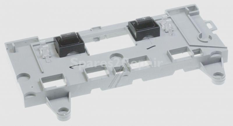 Fixings And Brackets - 42083791 Display Box Gr-claros-t2-black [Vestel]