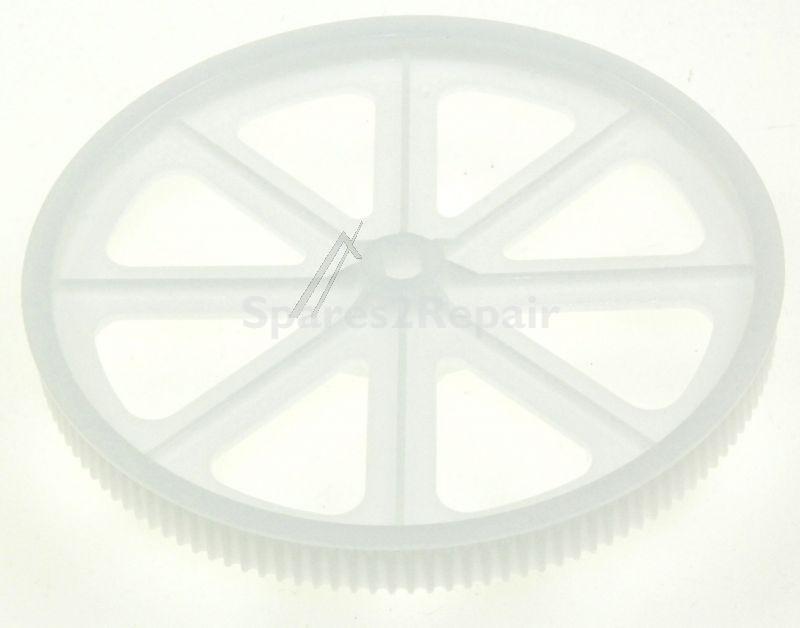 Pulley - Ax1180 Panel [Delonghi]