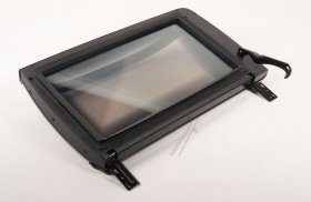 Door - 7311814638 Support Porta Nera Dl Eo14902 w Ex:1 [Delonghi]